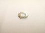 Image of Washer. A10,5X22 image for your 2000 BMW 323Ci Coupe  